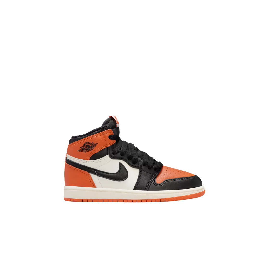 (TD) 조던 1 레트로 하이 OG 쉐터드 백보드((TD) Jordan 1 Retro High OG Shattered Backboard)