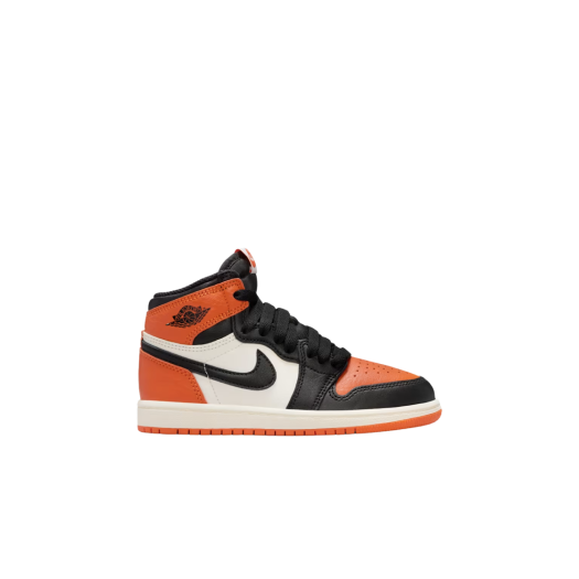 (TD) Jordan 1 Retro High OG Shattered Backboard