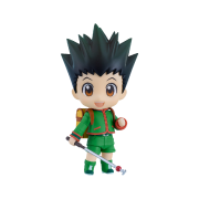 [예약배송] Good Smile Company HUNTER x HUNTER Nendoroid Gon Freecss Hunter Exam Ver