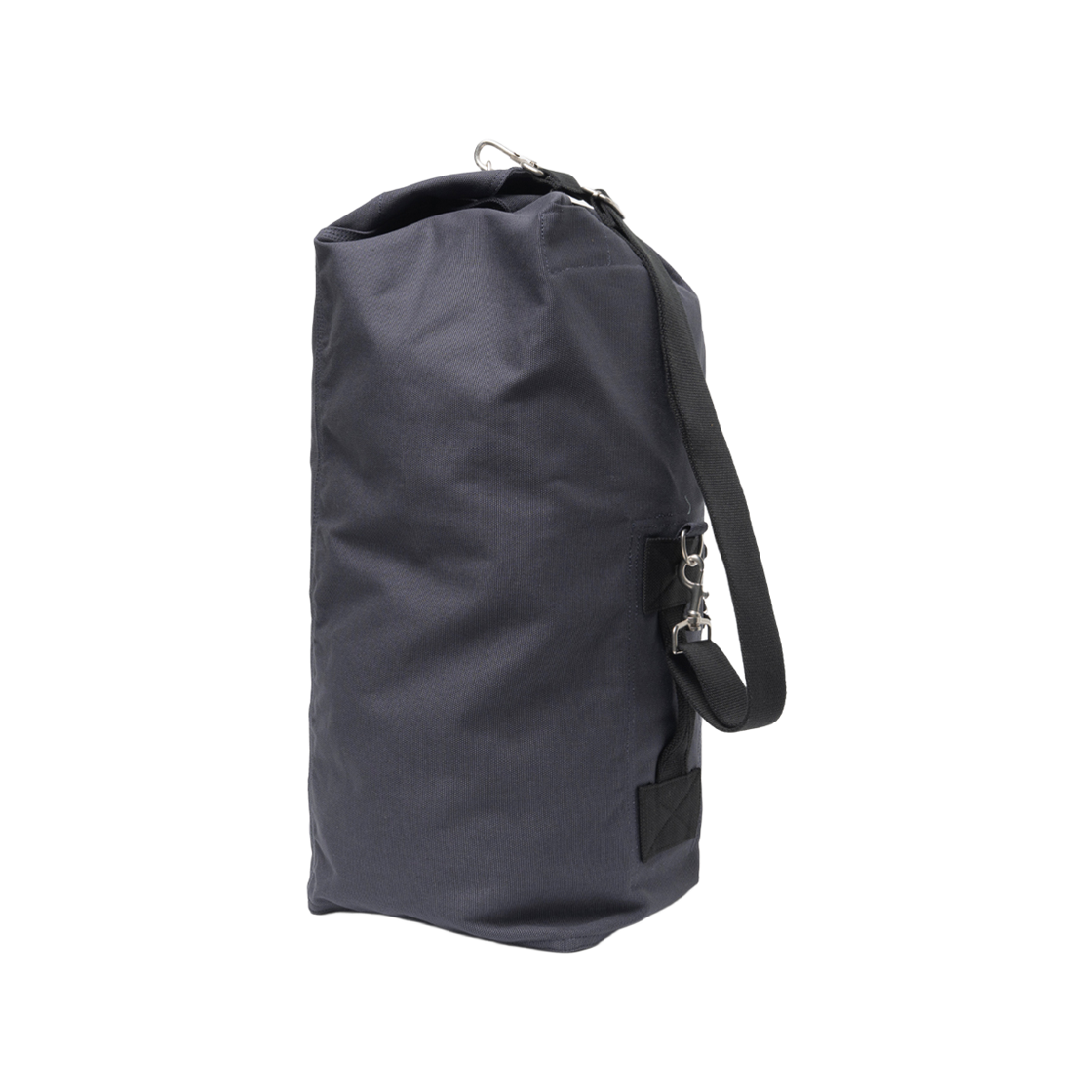 NOC122 Nocle Herbert Army Bag Navy