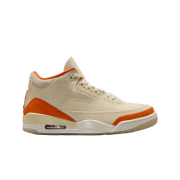 (W) Jordan 3 Retro Starfish
