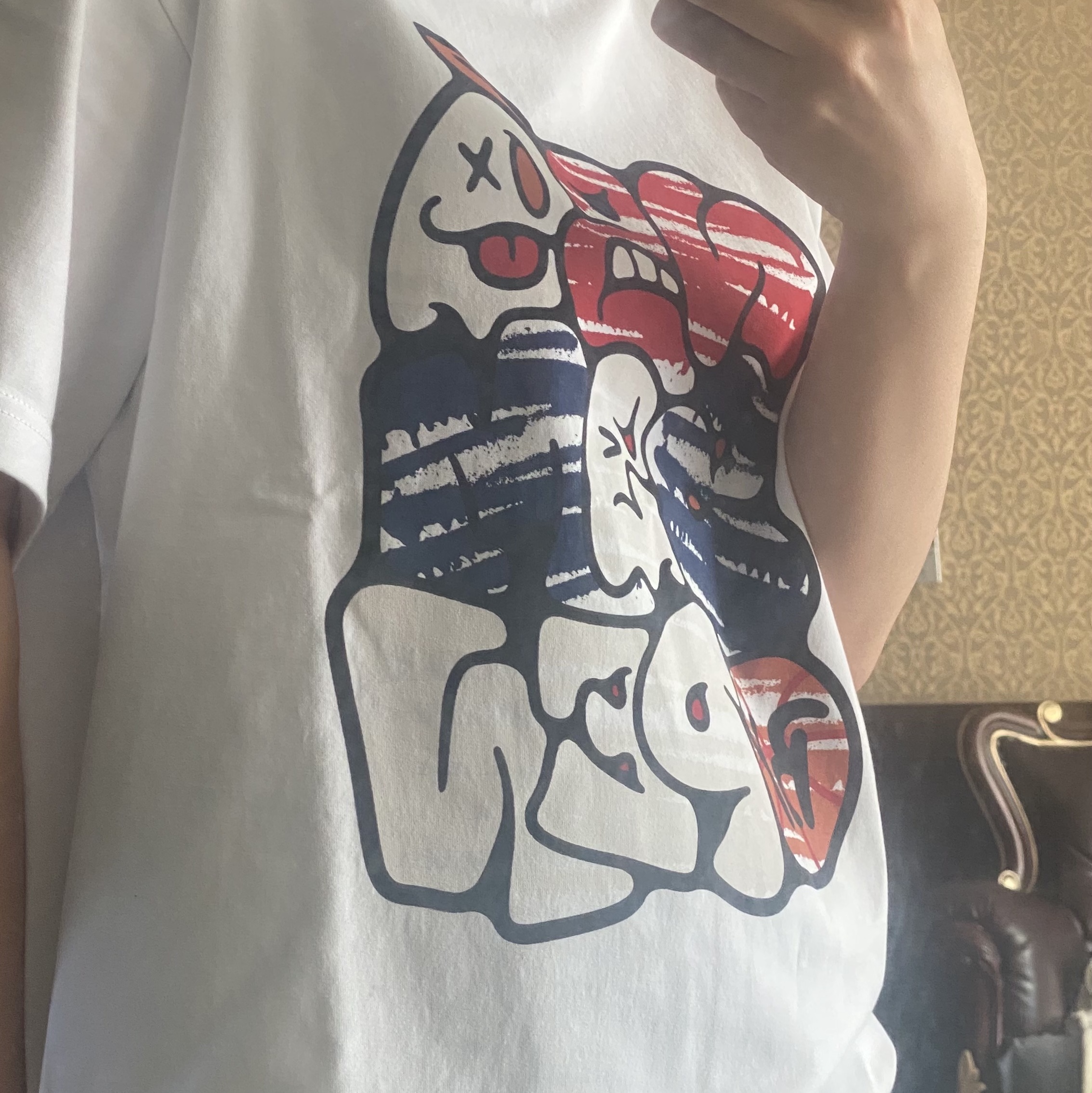 KREAM 스타일