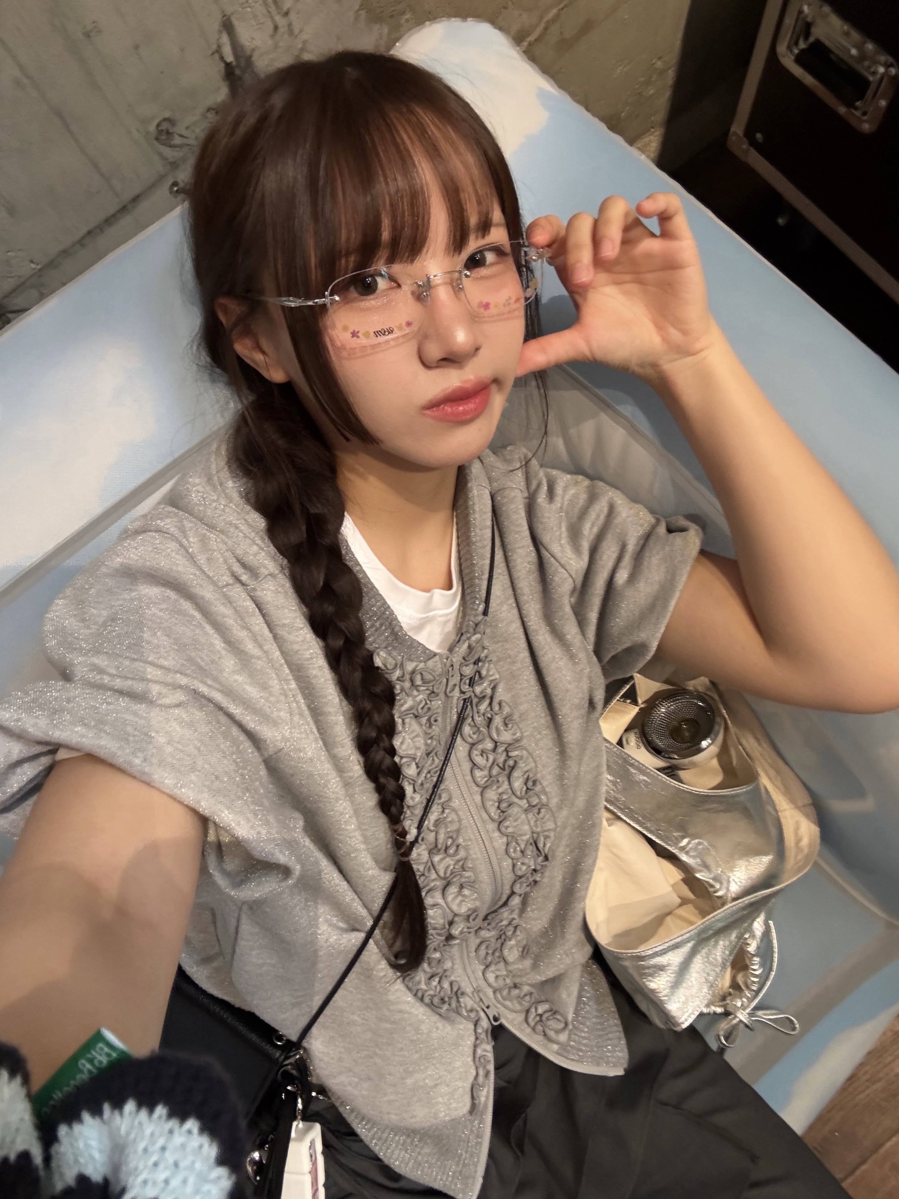 나옹님의 스타일 - 1