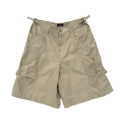 qAp VTG Work Pants Beige