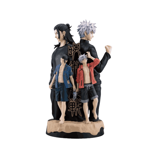 4535123845420 [예약배송] Megahouse Petitrama DX Jujutsu Kaisen 
Hidden Inventory Premature Death