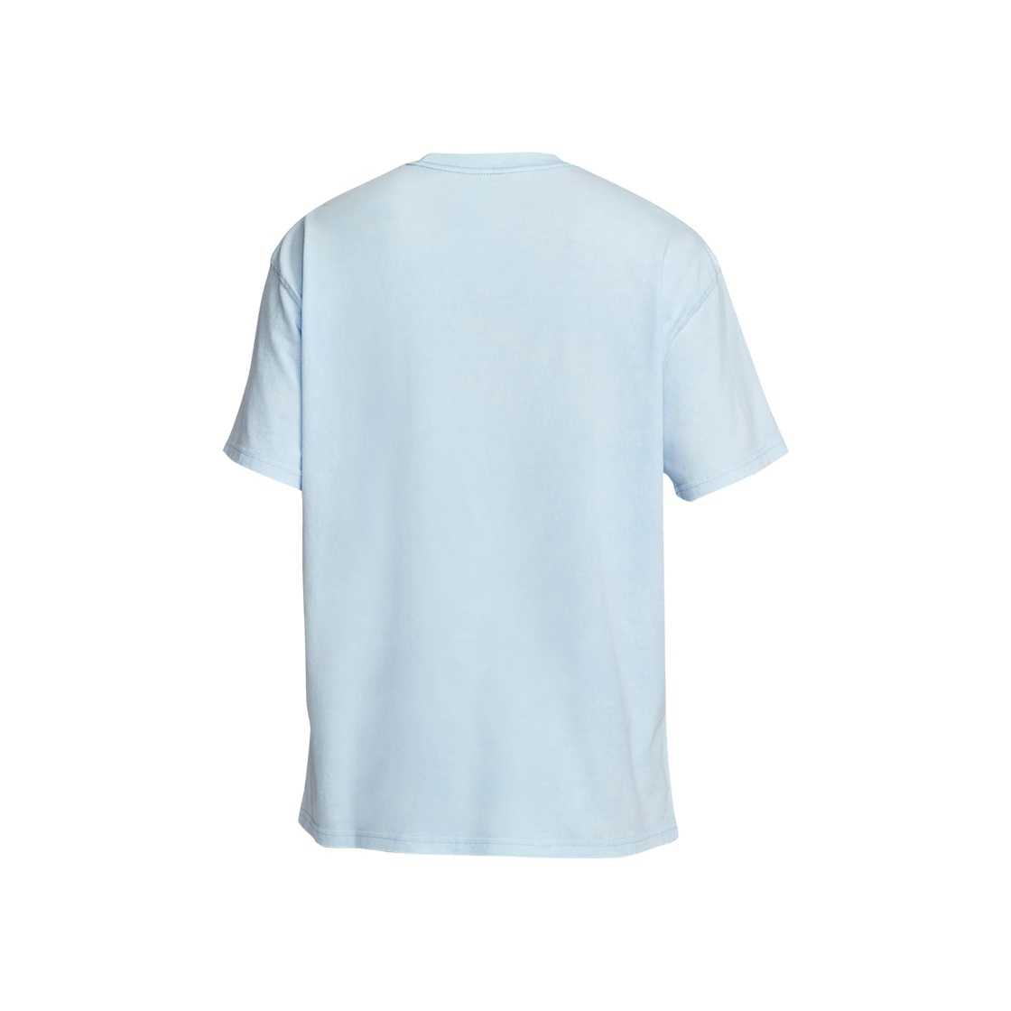 나이키 맥스 90 베스킷볼 티셔츠 셀레스틴 블루 - 아시아(Nike Max 90 Basketball T-Shirt Celestine Blue - Asia) - 2