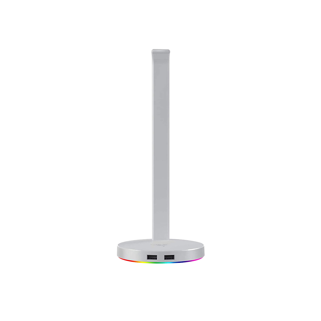 레이저 베이직 스테이션 V2 크로마 머큐리(Razer Base Station V2 Chroma Mercury)