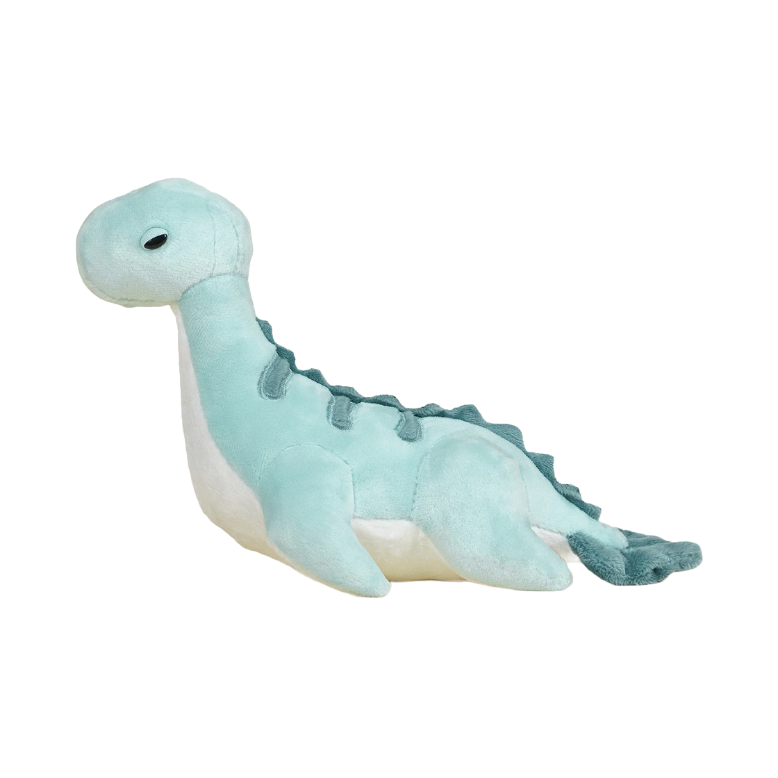 벨지 미니 네시 더 로크 네스 몬스터 인형(Bellzi Mini Nessi The Loch Ness Monster Doll) - 2