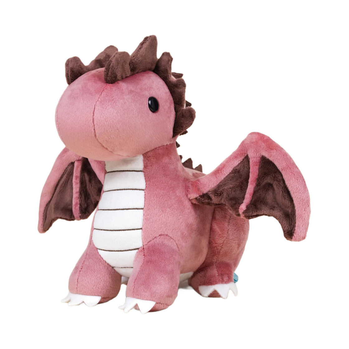 - Bellzi Draggi The Dragon Doll