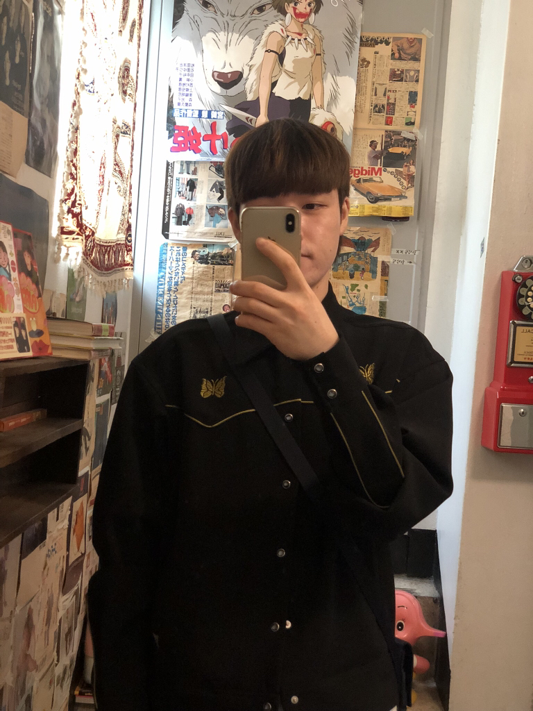 KREAM 프로필 이미지