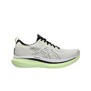 Asics GlideRide Max Birch Black - 2E Wide