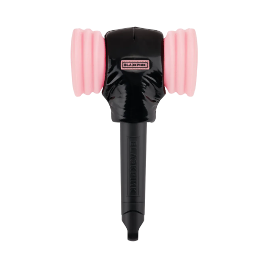 Blackpink Deadline Light Stick Patch Cover