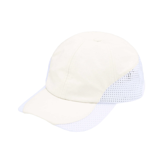Supreme Cordura Mesh 6-Panel Stone - 25SS