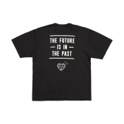 Human Made Heart Pocket T-Shirt Black - Sapporo Store Exclusive