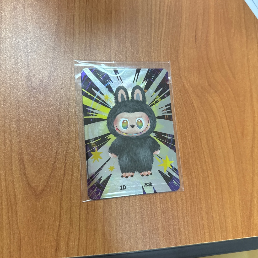 Pop Mart Labubu The Monsters Highlight Series Sealed Case (6 Blind Boxes), Pop Mart Labubu The Monsters Highlight Series Hope Keyring (Opened Case) 착용 스타일 - 5