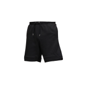 Jordan Essentials Statement Fleece Shorts Black - Asia