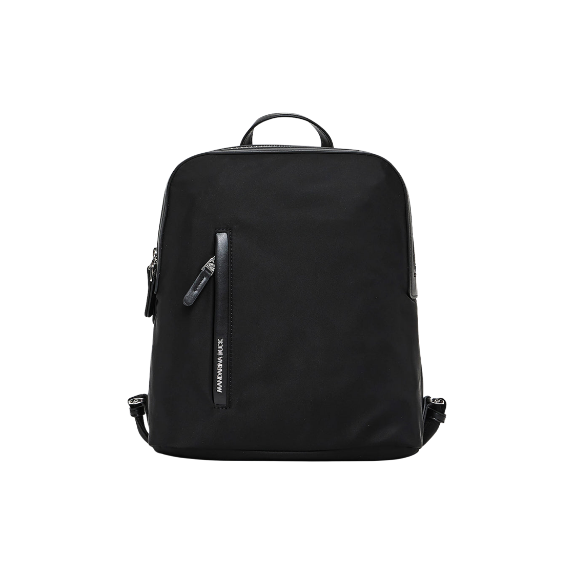 만다리나덕 헌터 백팩 블랙(Mandarina Duck Hunter Backpack Black)