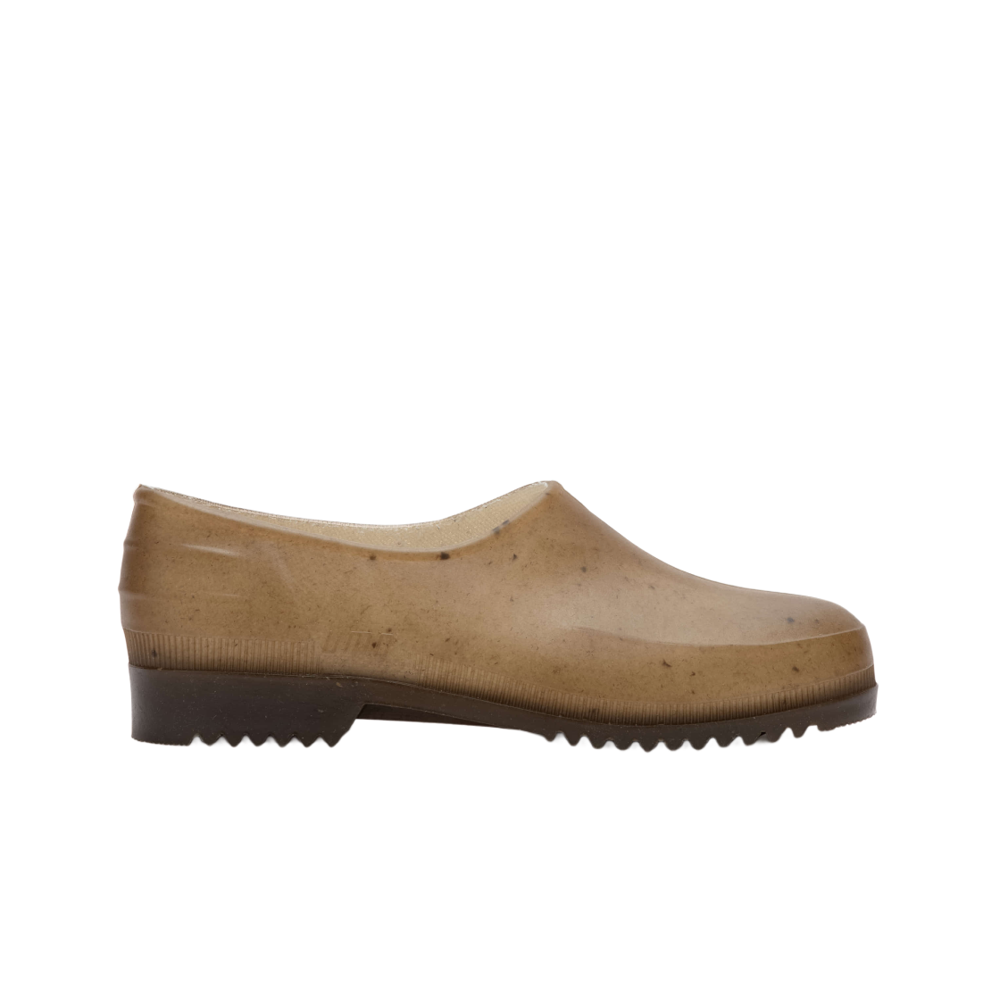 - Plasticana Gardana Clog Chanvre