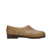 Plasticana Gardana Clog Chanvre