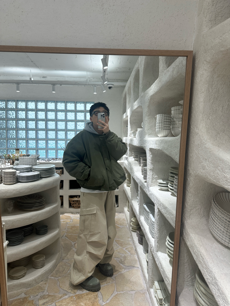 KREAM 프로필 이미지