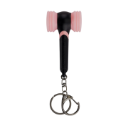 Blackpink Deadline Light Stick Keyring Special Edition
