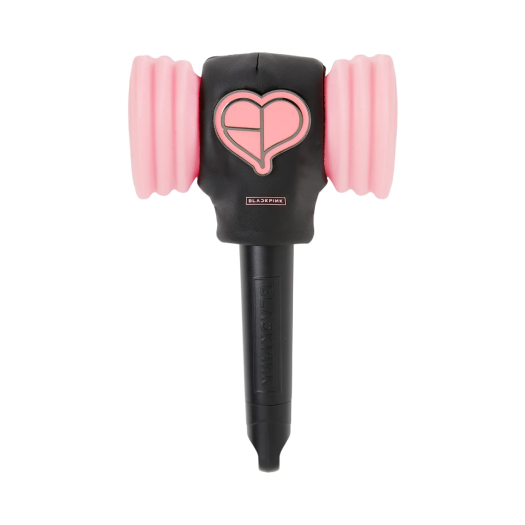 - Blackpink Deadline Light Stick Badge Cover