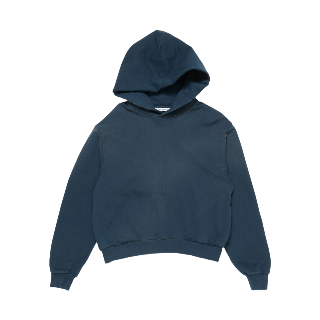 아크네 스튜디오 로고 자켓 소프트 화이트(Acne Studios Logo Jacket Soft White) - 1