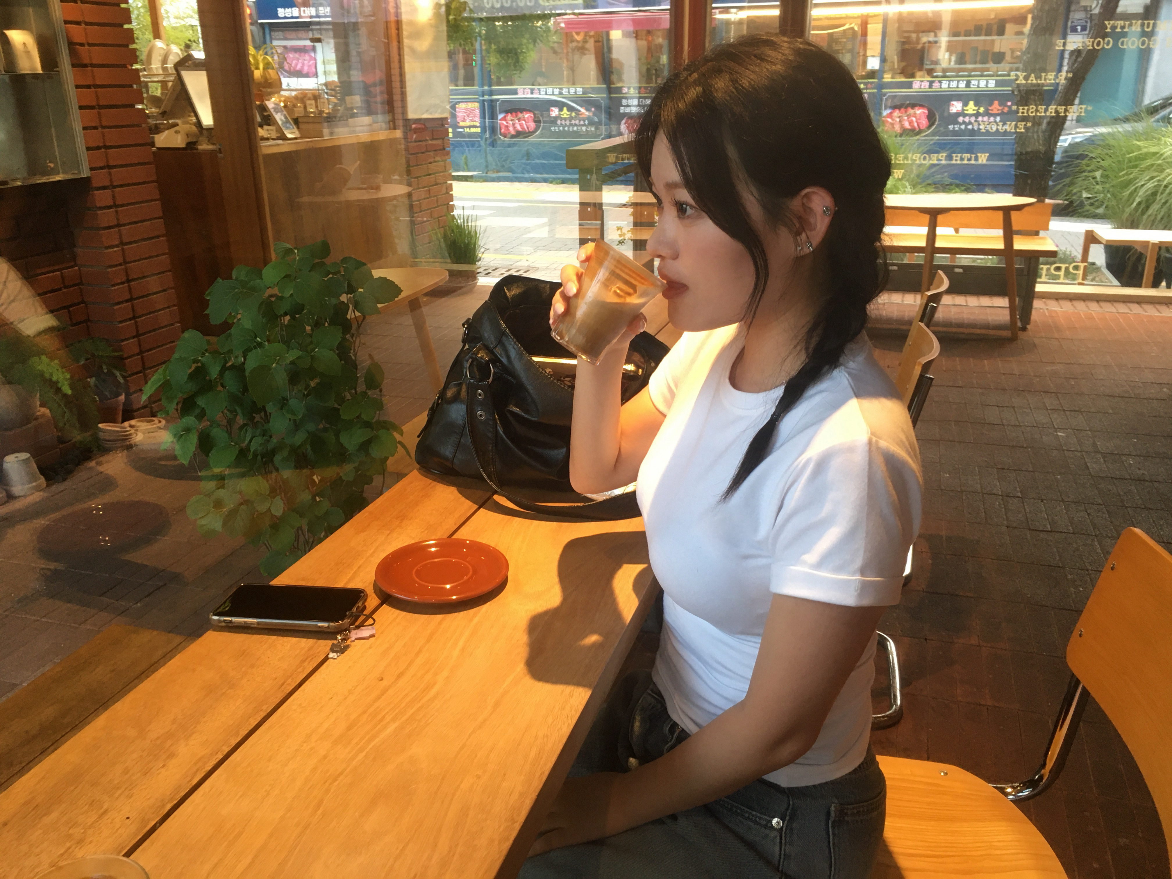 KREAM 스타일