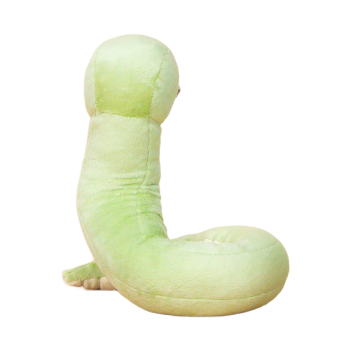 벨지 스네이키 더 그래스 스네이크 인형(Bellzi Snaki The Grass Snake Doll) - 3