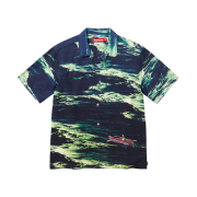 Supreme Boat S/S Shirt Multicolor - 25SS