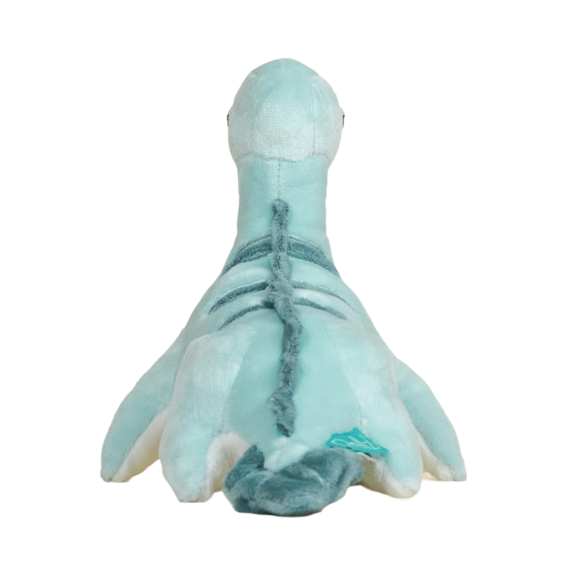 벨지 미니 네시 더 로크 네스 몬스터 인형(Bellzi Mini Nessi The Loch Ness Monster Doll) - 3