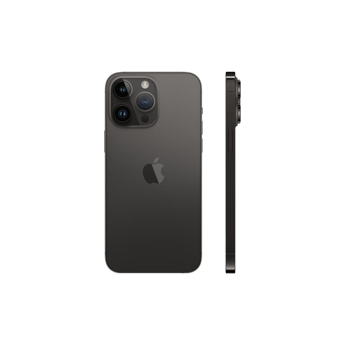 [B등급] 리퍼비시 아이폰 14 프로 128기가 스페이스 블랙([B등급] Refurbished Apple iPhone 14 Pro 128GB Space Black) - 2