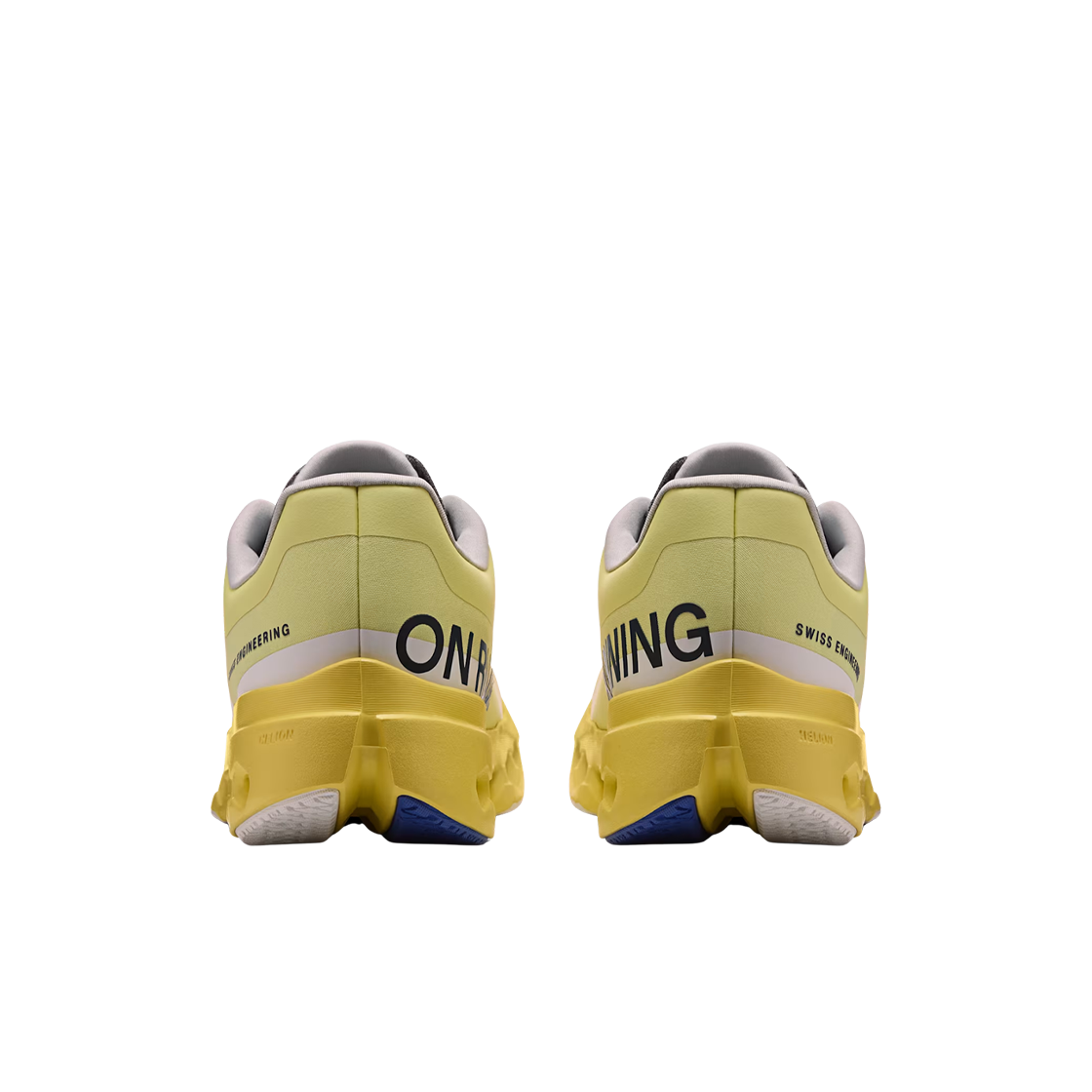 온 러닝 클라우드서퍼 넥스트 Z5 라임라이트 화이트(On Running Cloudsurfer Next Z5 Limelight White) - 3
