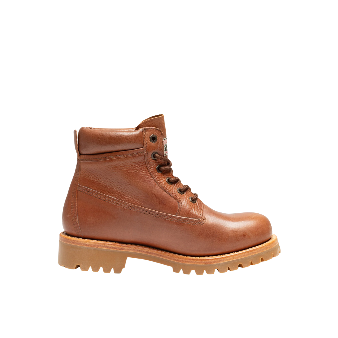 스투시 x 아워레가시 워크 부츠 브라운(Stussy x Our Legacy Work Boot Brown)