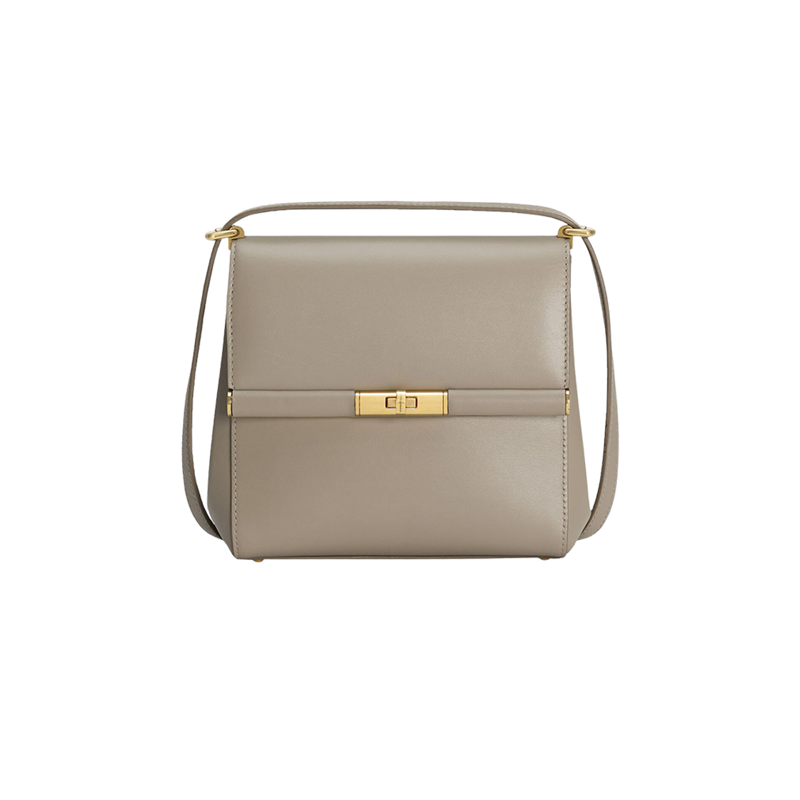 BB7726A3G198I399 Dolce & Gabbana Marlene City Bag Beige