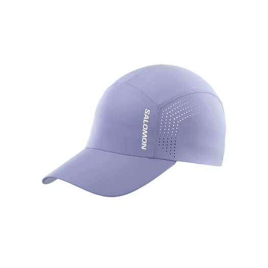 LC2531000 Salomon Shakeout Cap Purple