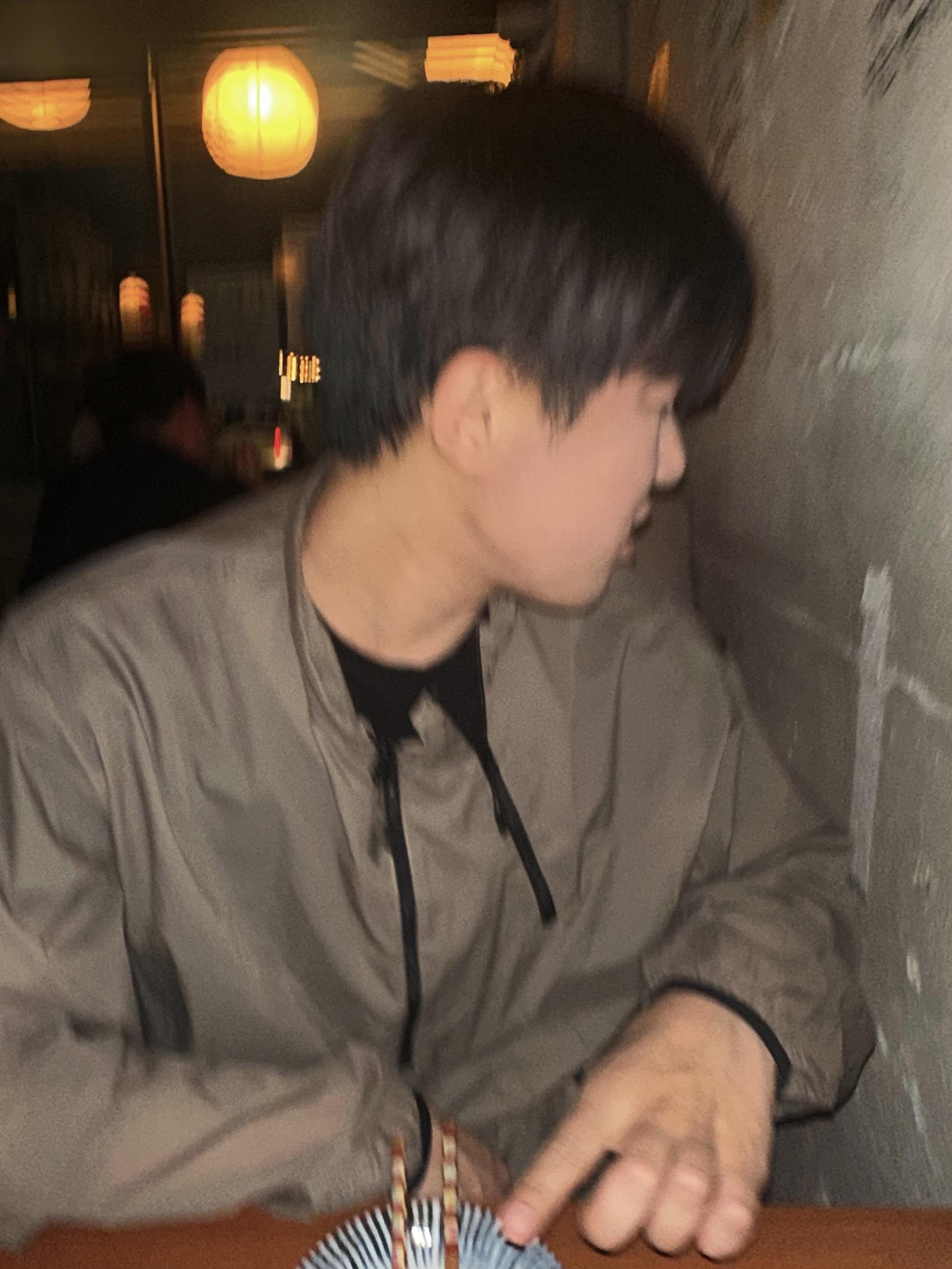 insta : @kdcauily님의 스타일 - 2