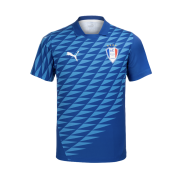 Puma Suwon Samsung 30th Anniversary Retro Home Jersey Speed Blue (Non Marking Ver.)