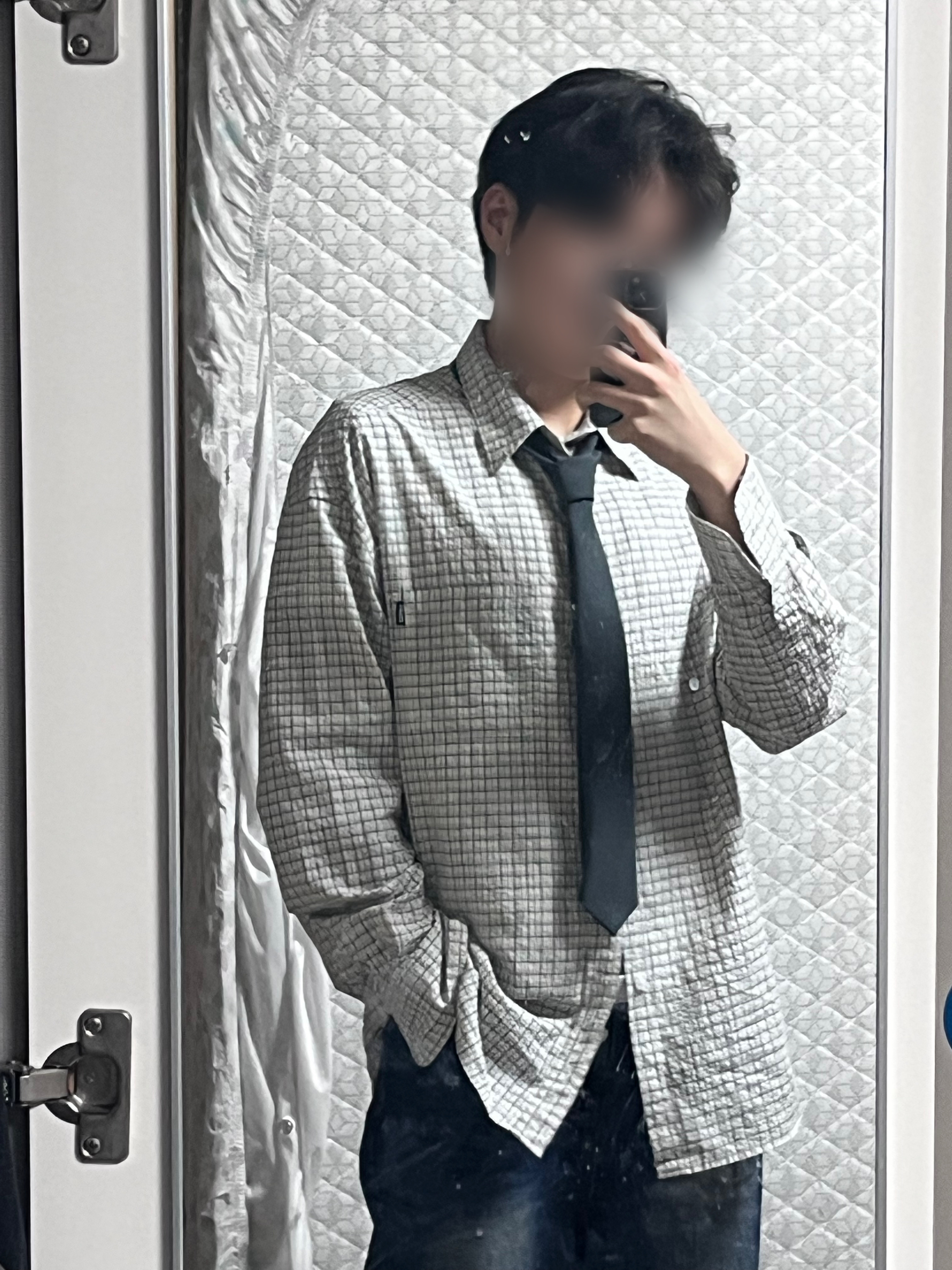 KREAM 스타일