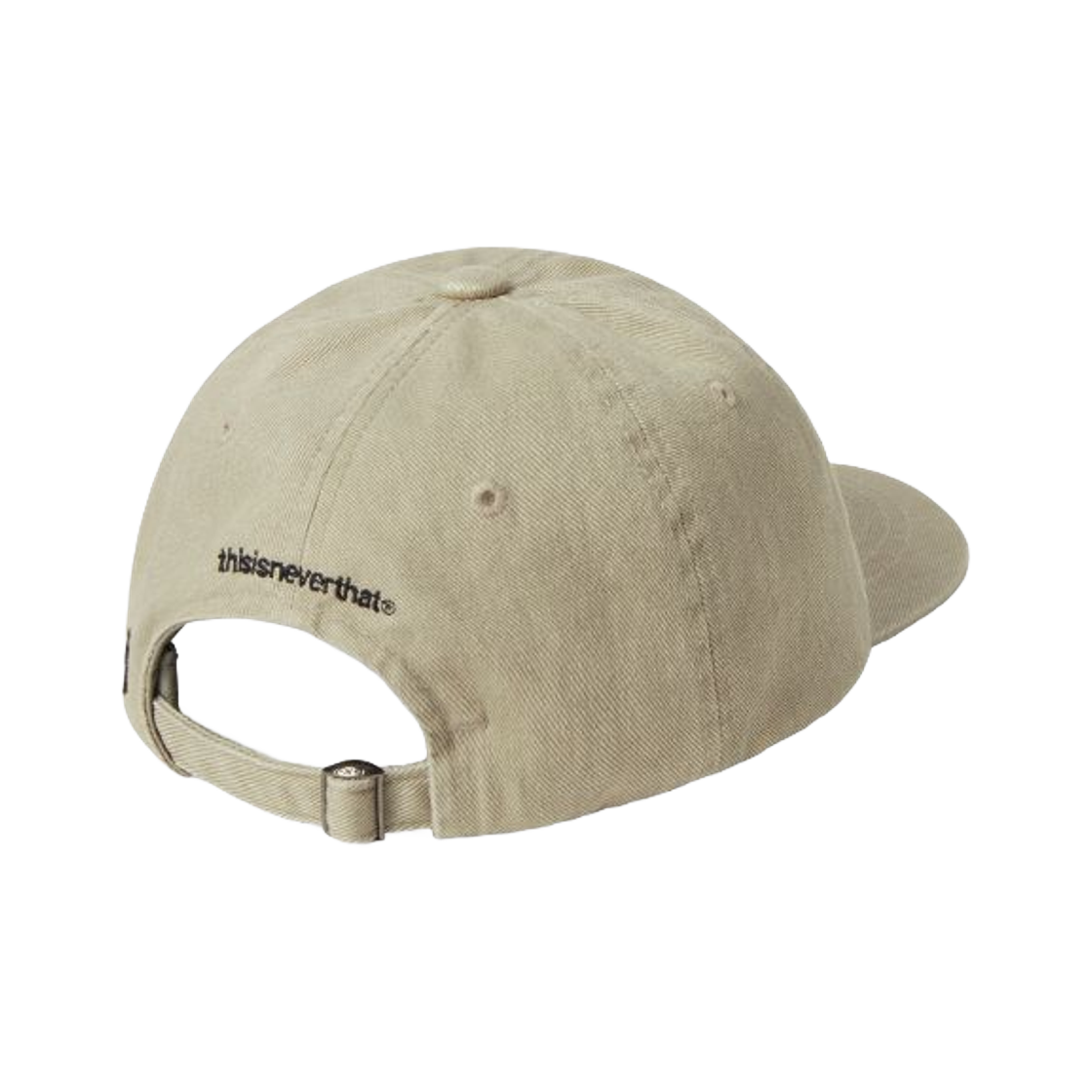 디스이즈네버댓 x 다니엘 존스턴 프로그 캡 카키(Thisisneverthat x Daniel Johnston Frog Cap Khaki) - 3