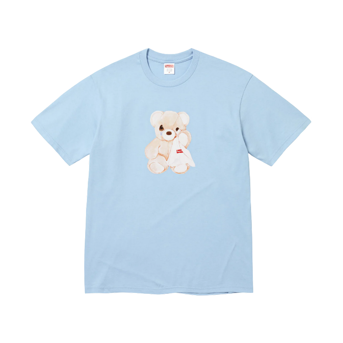 トップス Supreme Bear Tee \"Powder Blue\" S Bear Tee | Supreme 25ss