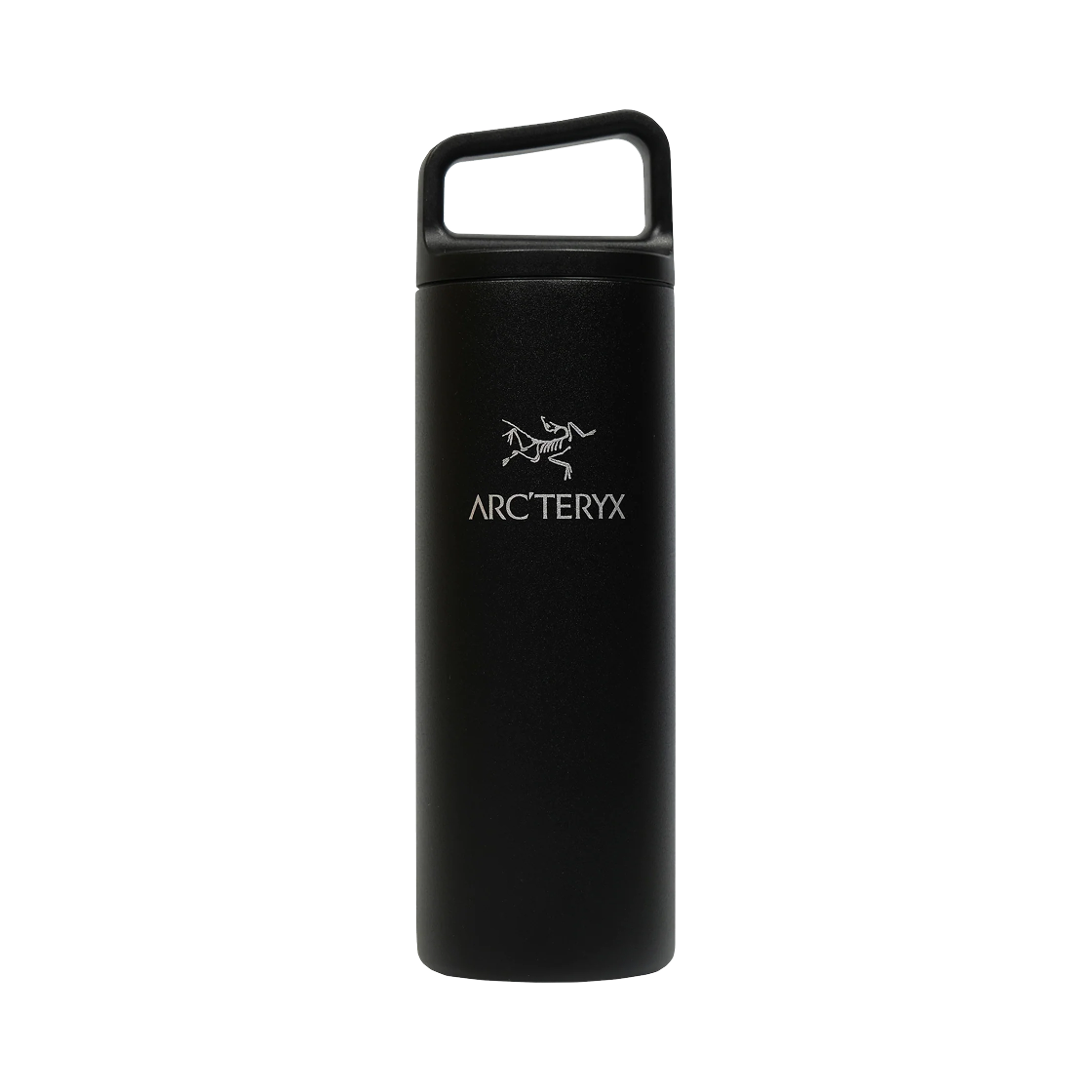 아크테릭스 와이드 마우스 보틀 16온즈 블랙(Arc'teryx Wide Mouth Bottle 16oz Black)