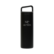 Arc'teryx Wide Mouth Bottle 16oz Black