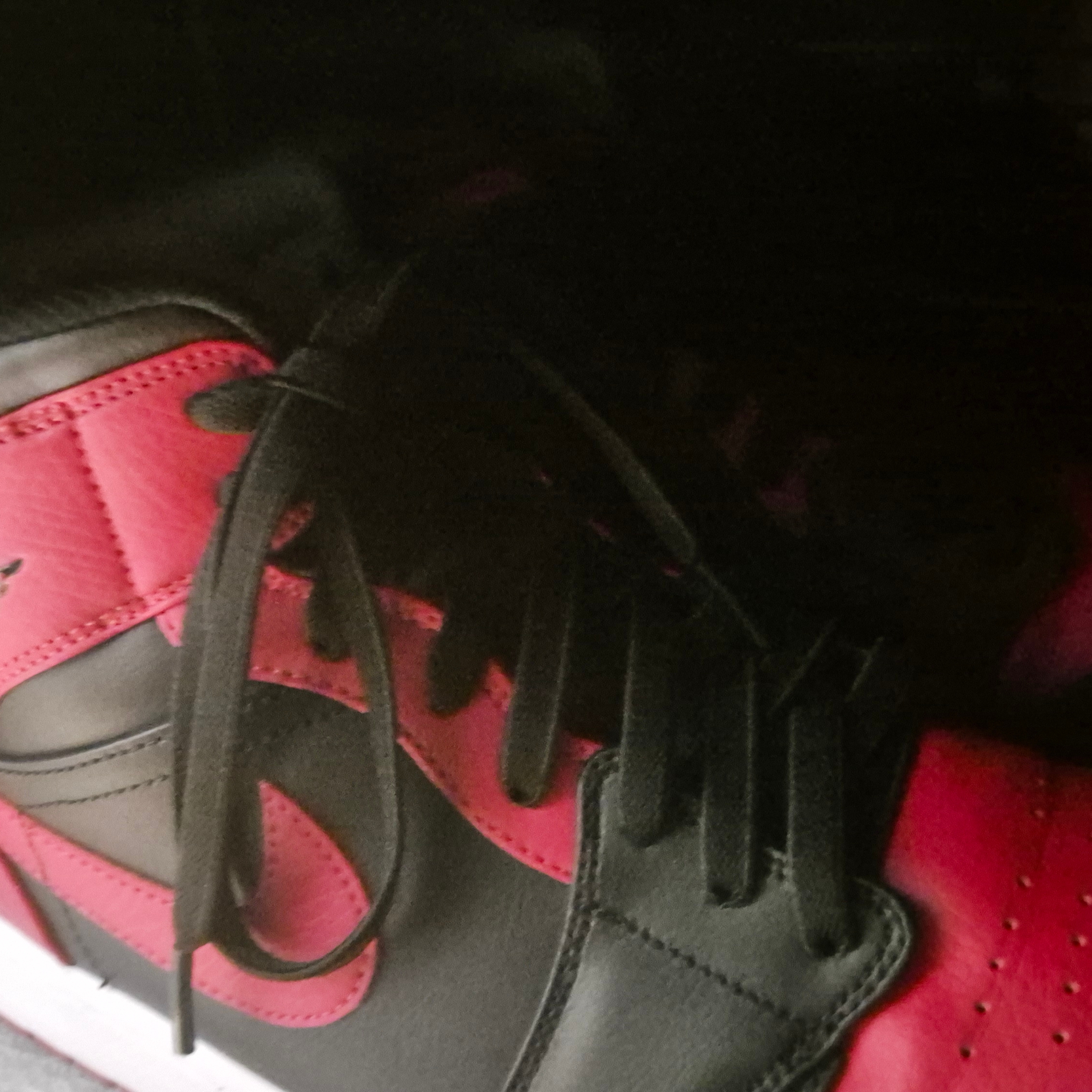 Jordan 1 Mid Bred Banned 2020 착용 스타일