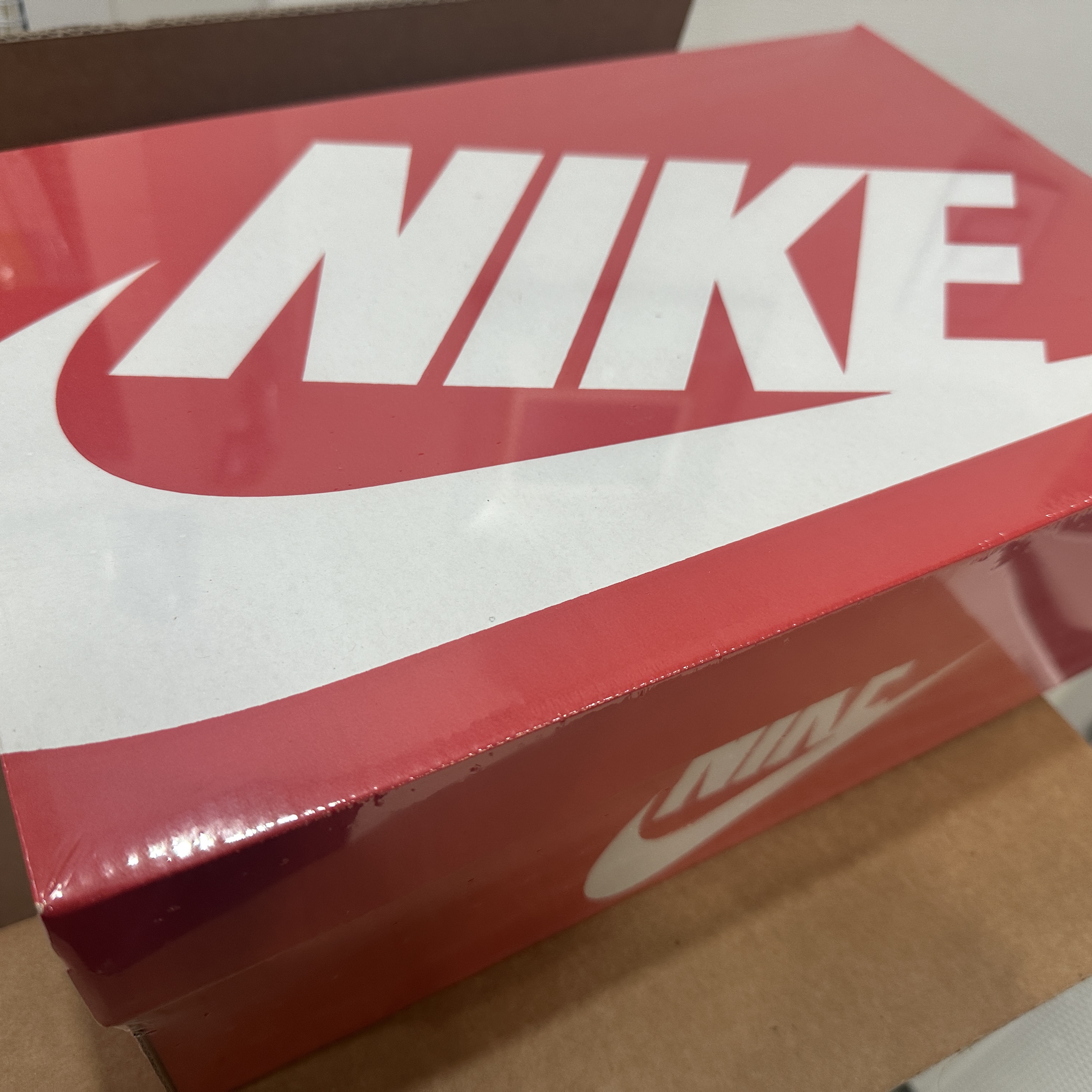 (W) Nike ReactX Rejuven8 Black 착용 스타일 - 1