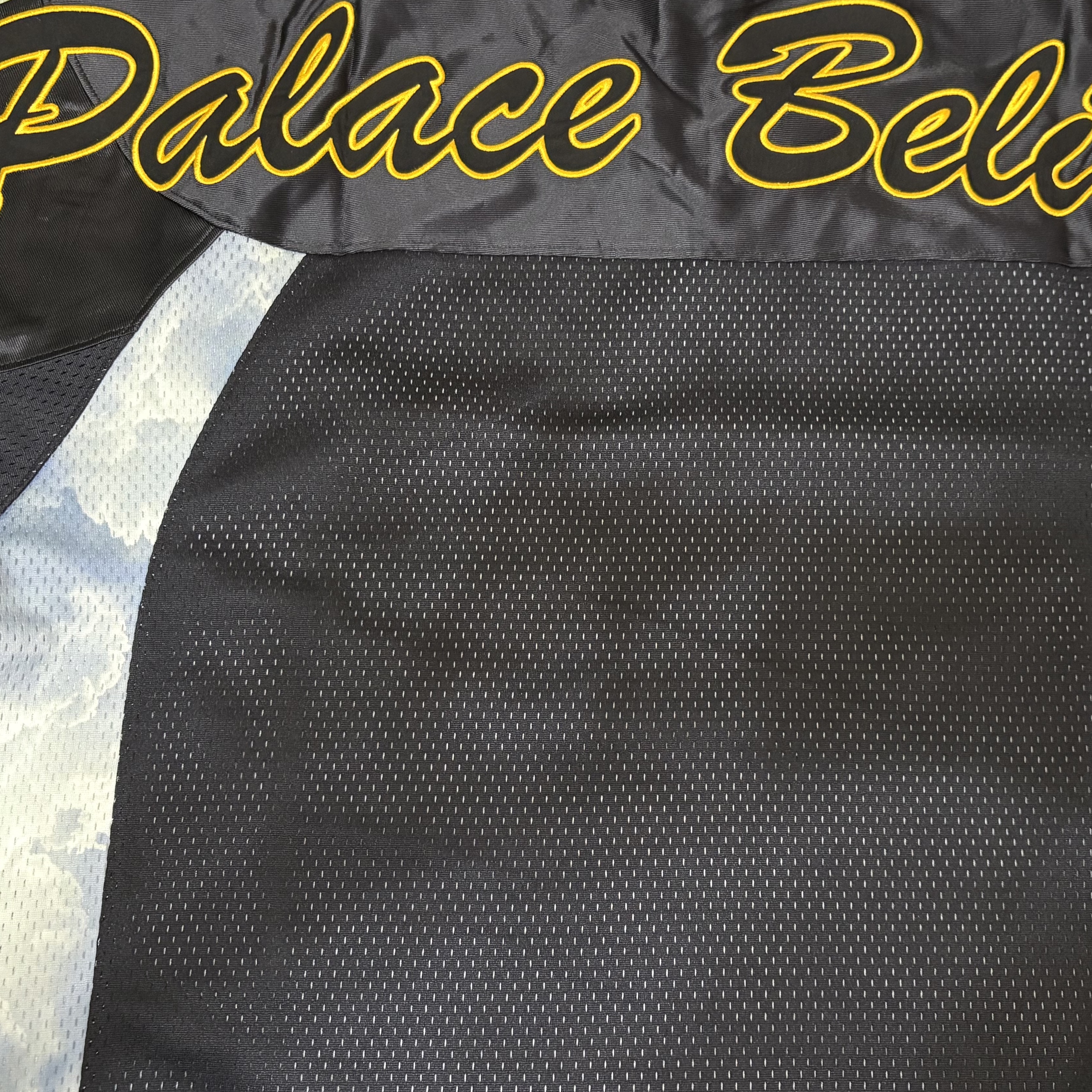 PALACE パレス 1 TRUTH トップス ジャージ シャツ PALACE - PALACE
