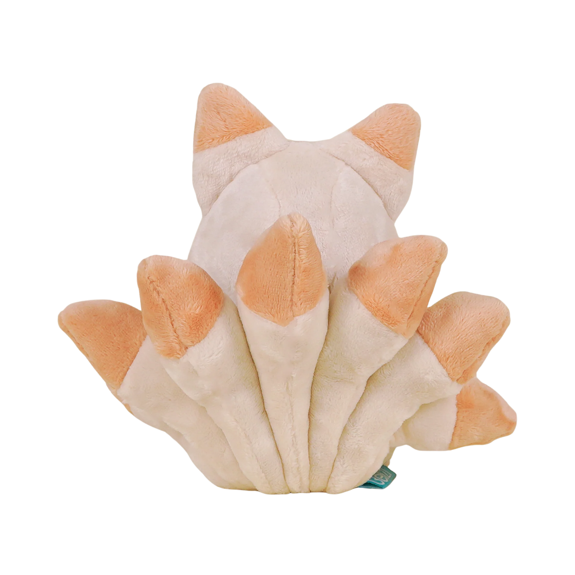 벨지 미니 훌리 더 미스티컬 폭스 인형(Bellzi Mini Huli The Mystical Fox Doll) - 3