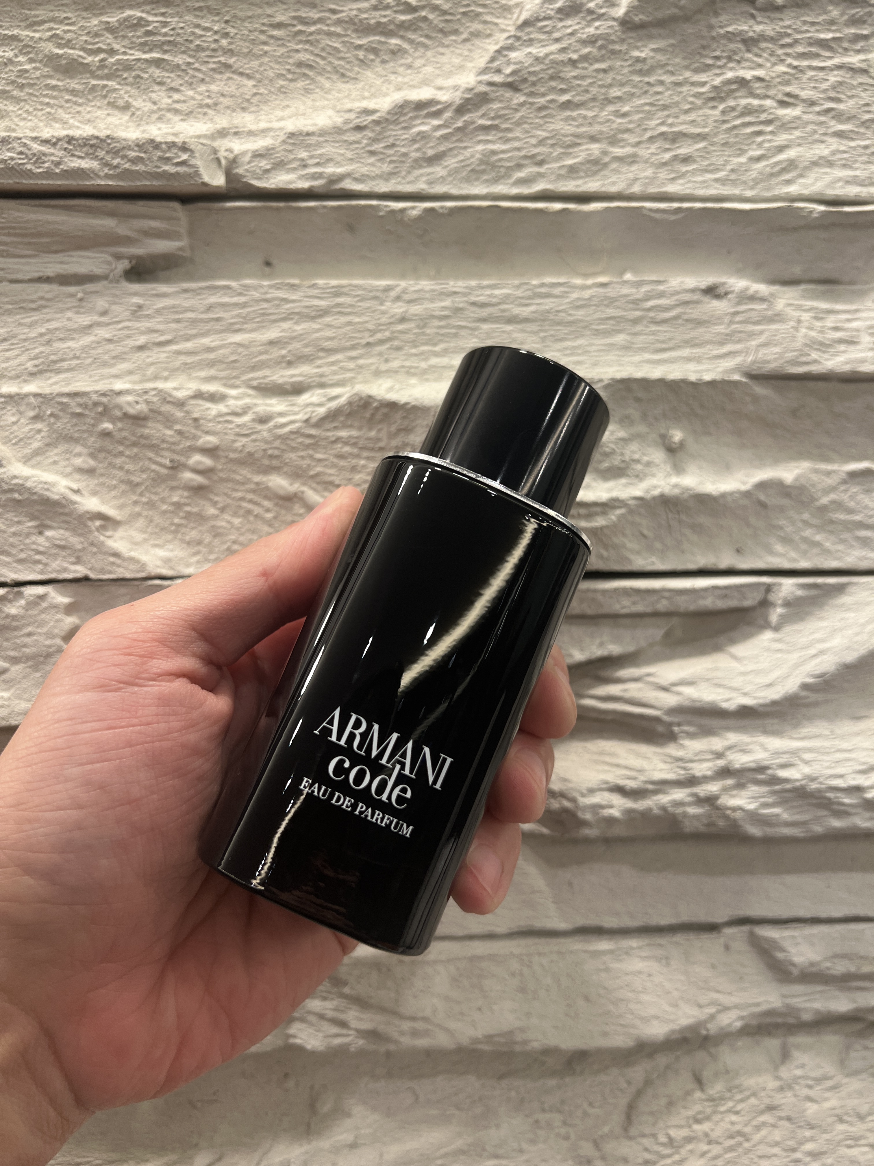 Giorgio Armani Beauty Prive Vert Malachite Eau De Parfum 100ml 착용 스타일