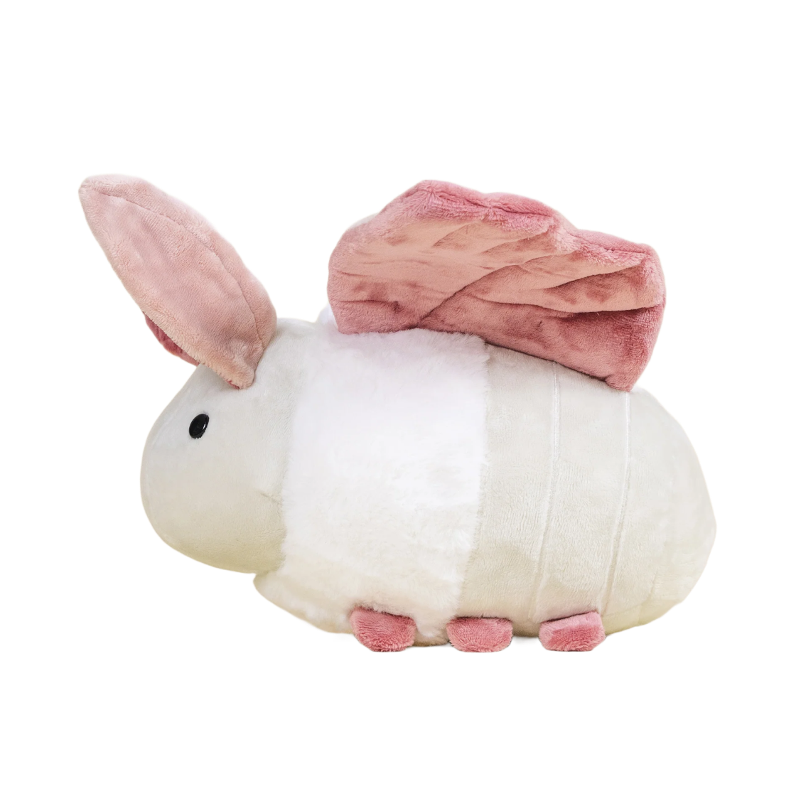 벨지 모시 더 모스 인형(Bellzi Mothi The Moth Doll) - 2