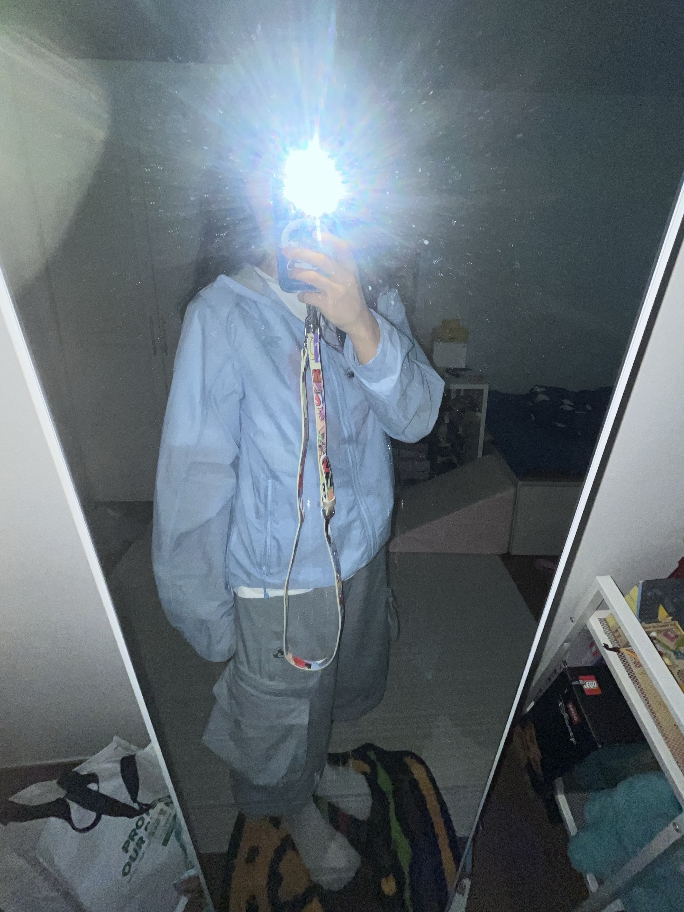 KREAM 스타일